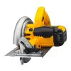 Sierra circular de 7-1/4" DWE575 DeWalt