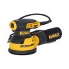 Lijadora orbital de velocidad variable 5" DWE6423K DeWalt
