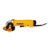 Esmeriladora angular 4-1/2" DWE4314-B3 DeWalt