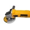 Esmeriladora angular 4-1/2" DWE4020 Dewalt 
