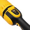Esmeriladora angular 9" 2700 W DWE4579-B3 DeWalt