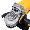 Esmeriladora angular 9" 2700 W DWE4579-B3 DeWalt