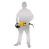 Esmeriladora angular 9" 2700 W DWE4579-B3 DeWalt