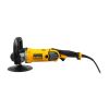 Pulidora angular de 7" / 9" DWP849X DeWalt