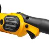 Pulidora angular de 7" / 9" DWP849X DeWalt