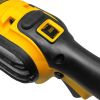 Pulidora angular de 7" / 9" DWP849X DeWalt