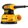 Lijadora orbital 5" (125 mm) DWE6421 DeWalt