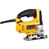 Sierra caladora DWE300-B3 650W DeWalt
