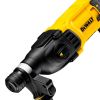 Rotomartillo SDS Plus 1" D25133K DeWalt