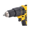 Taladro Percutor / Atornillador de 1/2” Inalámbrico 20V MAX* DCD7781D2-B3 DeWalt
