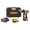 Taladro percutor / atornillador inalámbrico 1/2" Brushless 20 V MAX DCD996P2 DeWalt
