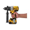 Taladro percutor / atornillador inalámbrico 1/2" Brushless 20 V MAX DCD996P2 DeWalt
