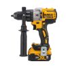 Taladro percutor / atornillador inalámbrico 1/2" Brushless 20 V MAX DCD996P2 DeWalt