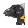 Taladro percutor / atornillador inalámbrico 1/2" Brushless 20 V MAX DCD996P2 DeWalt
