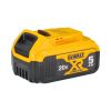 Taladro percutor / atornillador inalámbrico 1/2" Brushless 20 V MAX DCD996P2 DeWalt