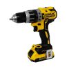 Kit de Taladro / percutor / atornillador inalámbrico de 1/2" DCD796D2 DeWalt