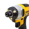Combo de rotomartillo y llave de impacto inalámbrico 20 V MAX DCK222D2 DeWalt