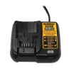 Cargador de baterías 12 V MAX / 20 V MAX DCB107 DeWalt