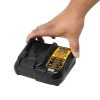 Cargador de baterías 12 V MAX / 20 V MAX DCB107 DeWalt
