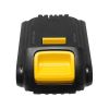 Batería compacta de ion de litio 20 V MAX DCB201 DeWalt