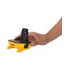 Adaptador de batería 20V MAX para herramientas de 18V DCA1820 DeWalt