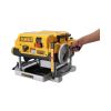 Cepillo eléctrico portátil 13" DW735 DeWalt