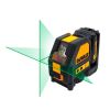Autonivel láser con luz verde 12 V DW088LG DeWalt