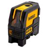 Láser autonivelante DW0822 DeWalt
