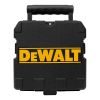Láser autonivelante DW0822 DeWalt