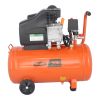Compresor de aire 3.5 HP con tanque de 50 Litros CTG-50 Tagart