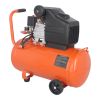 Compresor de aire 3.5 HP con tanque de 50 Litros CTG-50 Tagart