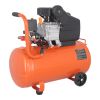 Compresor de aire 3.5 HP con tanque de 50 Litros CTG-50 Tagart