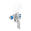 Kit de 3 pistolas para pintura automotriz HVLP Devilbiss