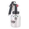 Pistola de presión baja con conexión inferior modelo 27 Goni