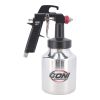 Pistola de presión baja con conexión inferior modelo 27 Goni