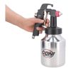 Pistola de presión baja con conexión inferior modelo 27 Goni
