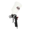 Pistola de gravedad con sistema híbrido de flujo de aire 1.3 mm 33013 Goni