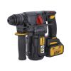 Rotomartillo SDS Plus inalámbrico Brushless 18 V DX21 CAT