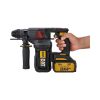 Rotomartillo SDS Plus inalámbrico Brushless 18 V DX21 CAT