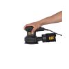 Lijadora orbital 5" (125 mm) DX461U CAT