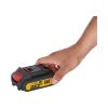Batería de ION de litio 2.0 Ah de 18 V DXB2 CAT