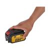 Batería de ION de litio 4.0 Ah de 18 V DXB4 CAT