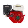 Motor a gasolina 6.5 HP FT-168F Futool