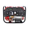 Generador de corriente eléctrica con motor a gasolina 7 HP GEN3000 Futool
