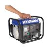 Generador de corriente eléctrica 1000 Watts HHY1000 Hyundai