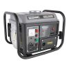 Generador de corriente eléctrica 1000 Watts GPH1000W Power Hunt