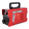 Soldadora inversora portátil 130 A HKS-145 Husky