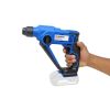 Rotomartillo SDS PLUS inalámbrico 20 V HYCRH20 Hyundai