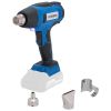 Pistola de calor inalámbrica 20 V HYPC20 019-5840 Hyundai