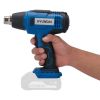 Pistola de calor inalámbrica 20 V HYPC20 019-5840 Hyundai